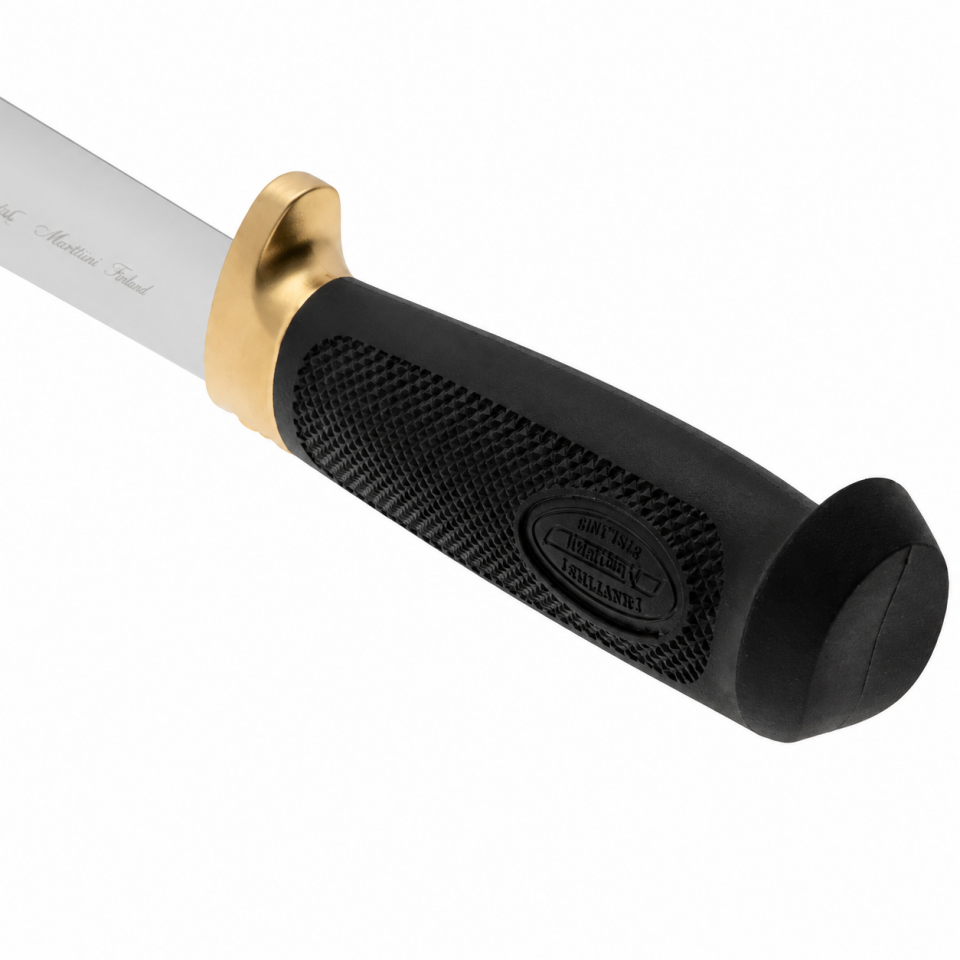 Marttiini Condor Av ve Yüzme Bıçağı Standart - 11CM