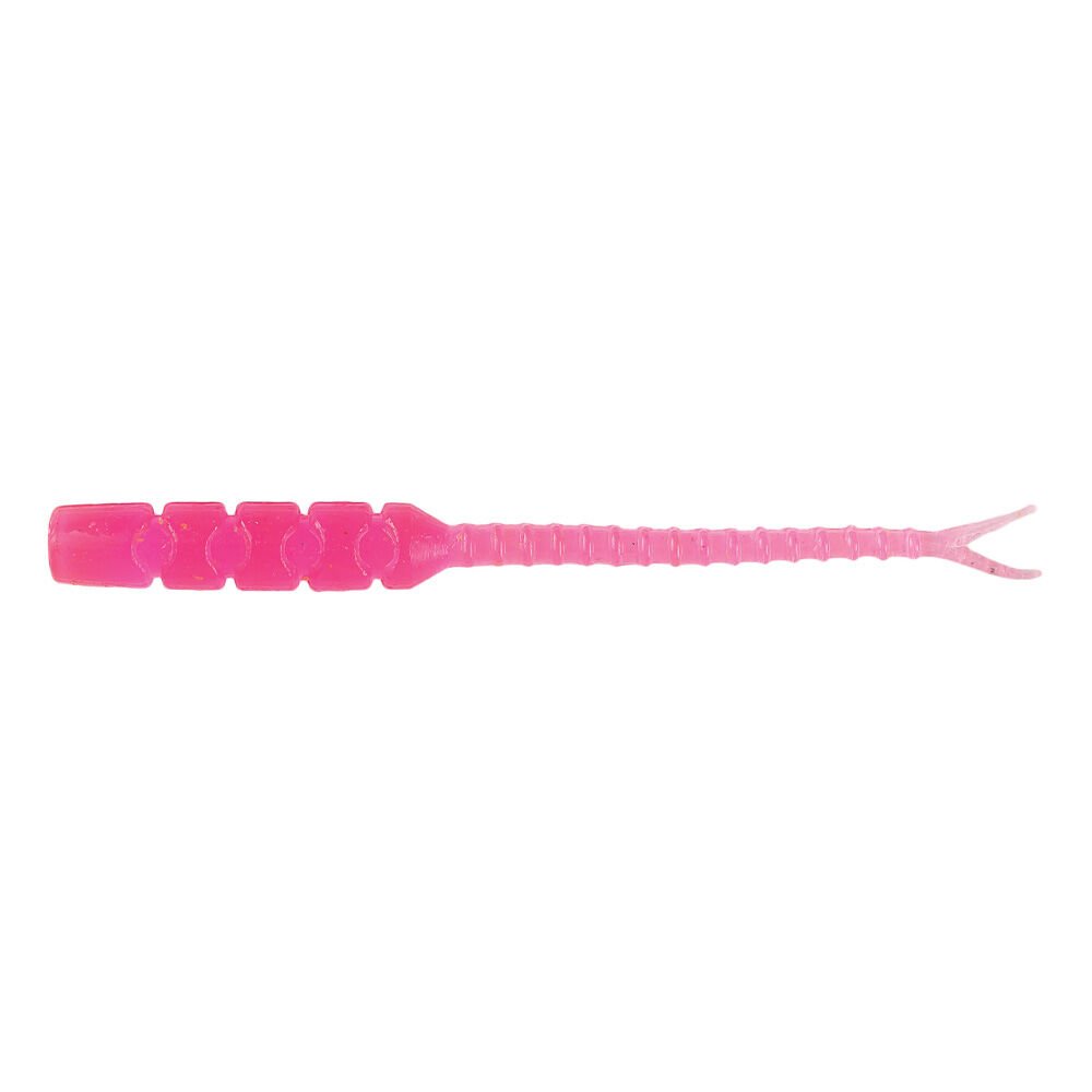 Mustad Aji Worm Bachi-Bachi Sahte Kurt 5CM - 15Lİ - 004