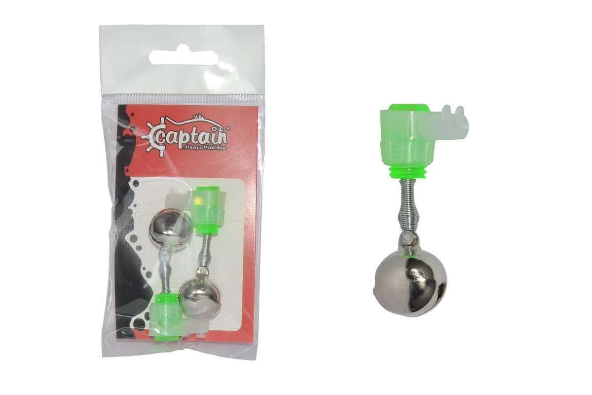 Captain Olta Zili Plastik Vidalı Pakette 2 Adet 18mm Standart - ÇIFTLI