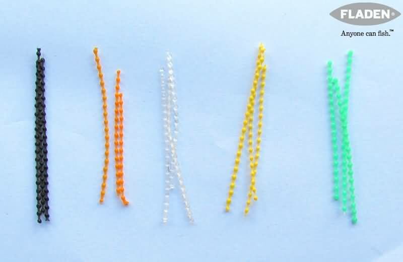 Fladen Boili Zincir Stoper 10P