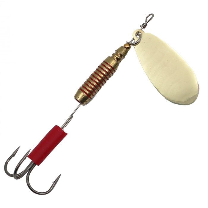 T. DFT SP55W Spinner 6,9 g 7,2 cm  Renk:16