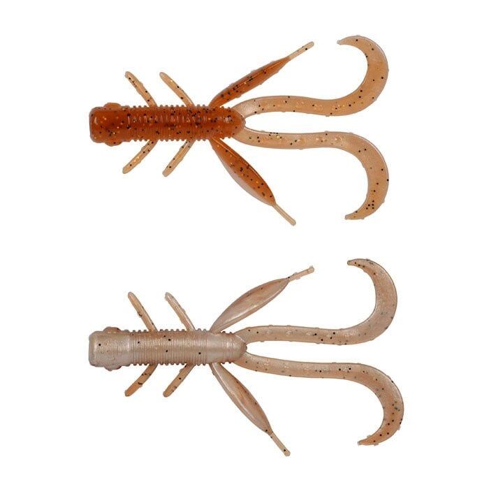 T.SPRO FS Urban Prey Silikon Yem Cray 7cm 1/4