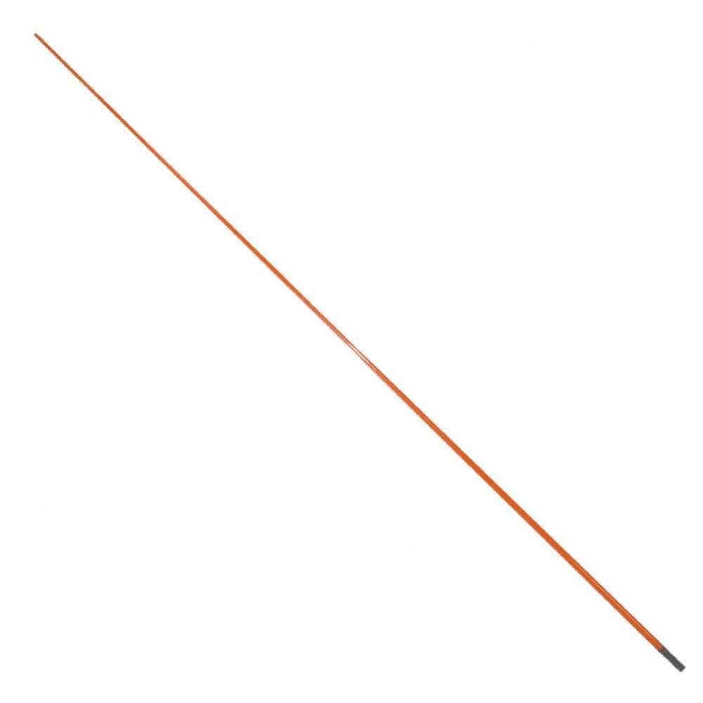 Captain 1740 Dorado Teleskobik Kamış Yedek Parça 300cm Standart - 3.PARÇA