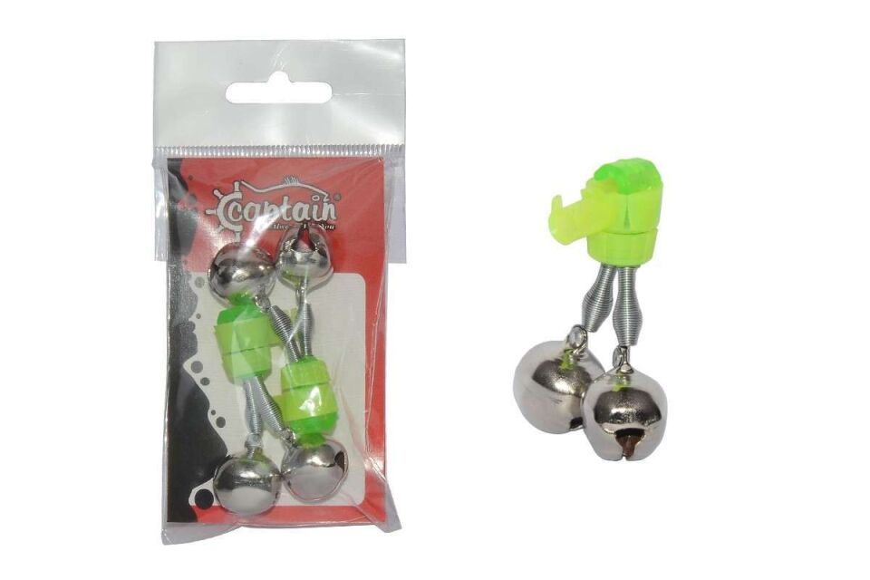 Captain Olta Zili Plastik Vidalı Pakette 2 Adet 18mm Standart - TEKLI