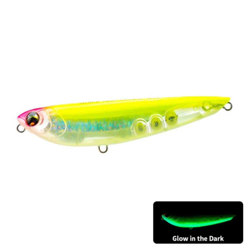 Duel L-Blue Quick Dog Pencil Floating Sahte Balık 100MM-14GR - HLCL