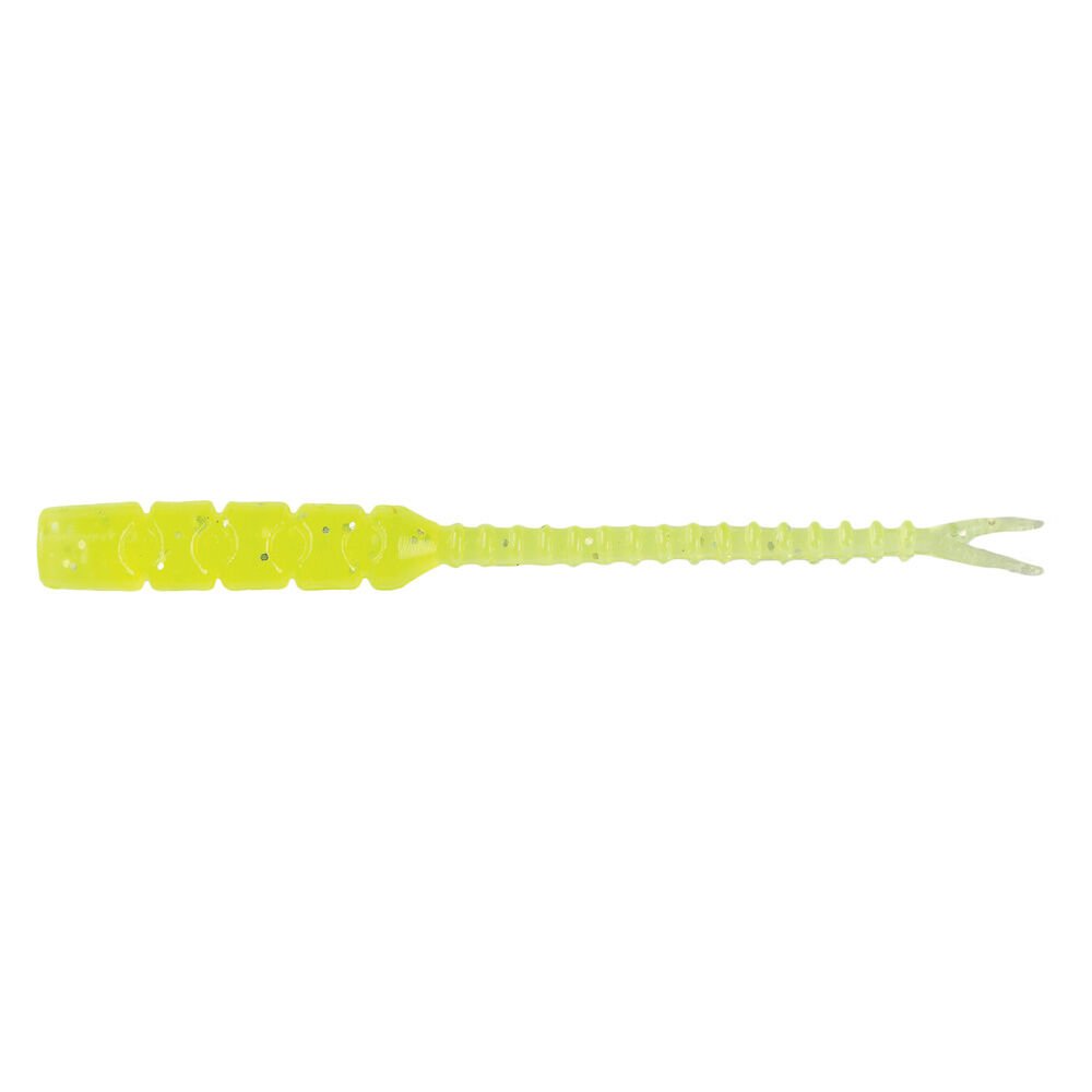 Mustad Aji Worm Bachi-Bachi Sahte Kurt 5CM - 15Lİ - 005