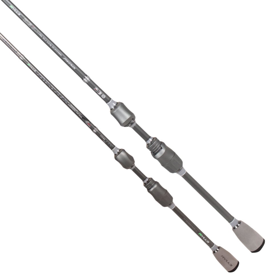 RYUJI MATRIX FUJI 2.28M 0.8-6 GR SOLID TIP 2P AJI KAMIŞ