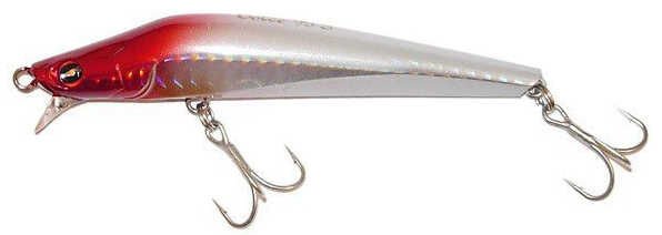 Yozuri Dolce Floating Sahte Balığı 125MM - SHRH