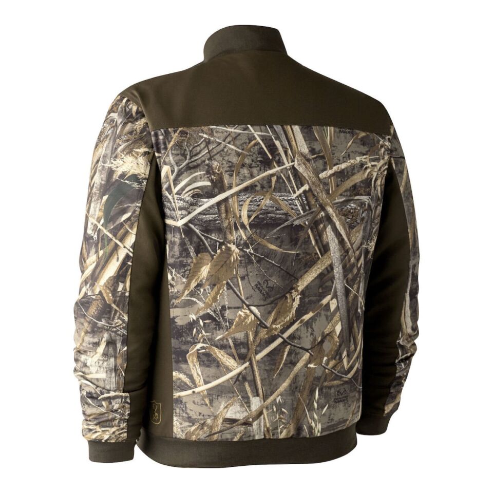 DEERHUNTER Mallard Zip-in 95 Realtree Max5 Mont 56