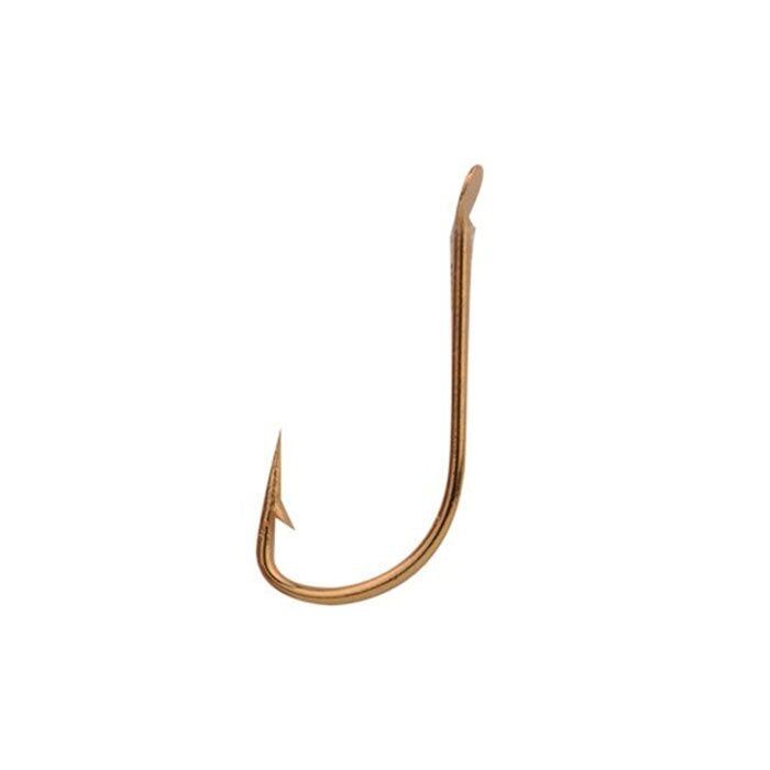 T.SPRO C-TEC Sazan İğne Takımı 75cm #4-0.25MM