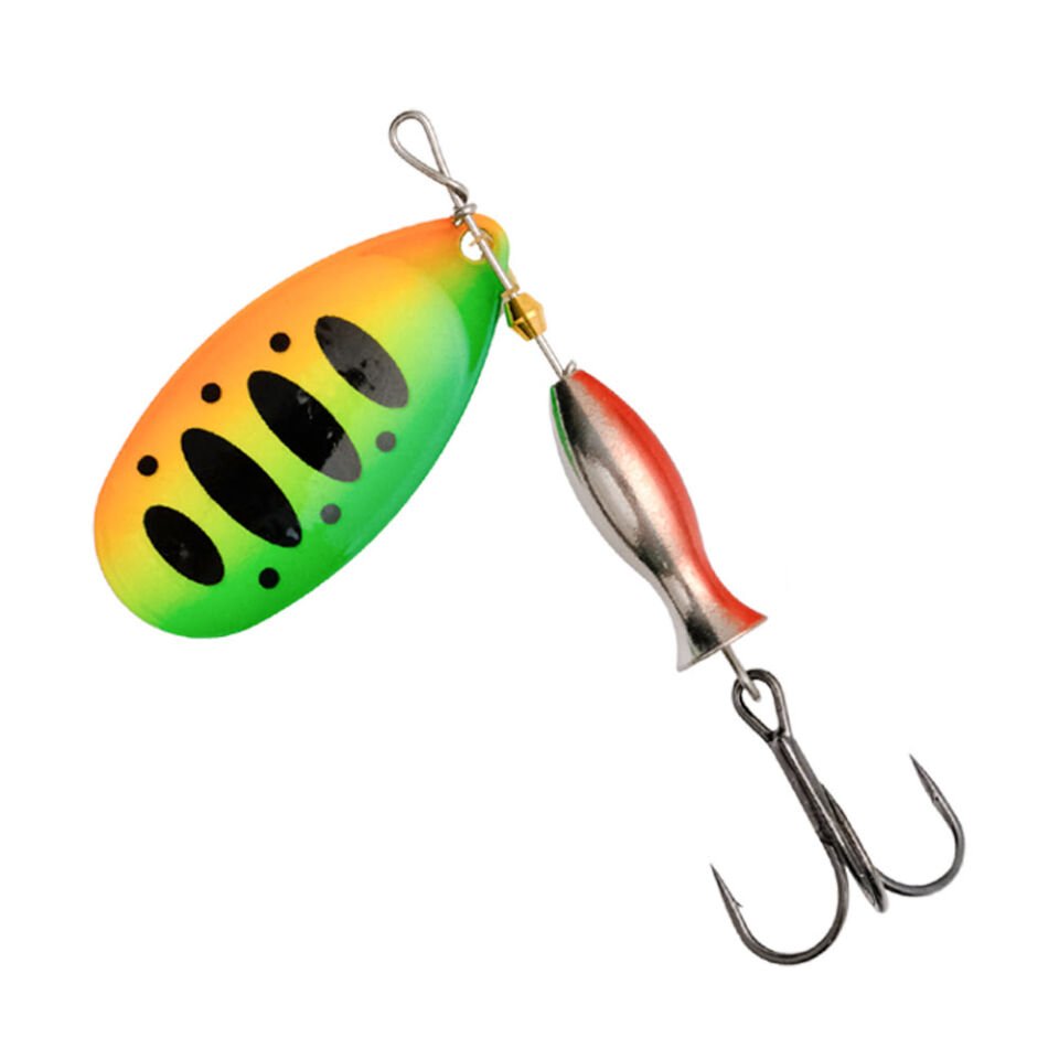 Condor 5129 Spinner No:2 10gr