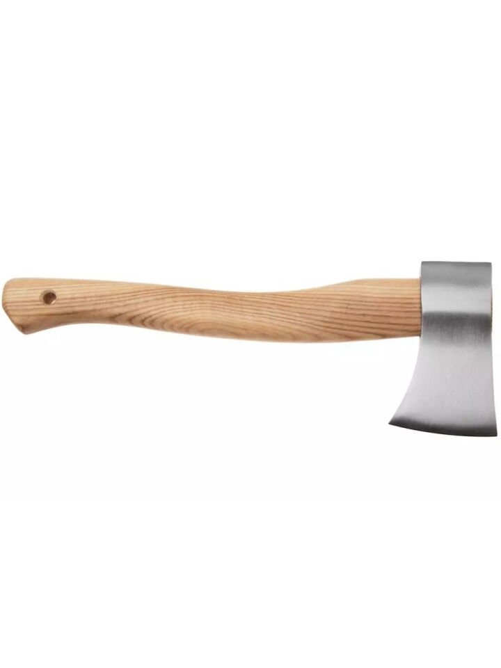 Marttiini Kamp Baltası Standart - 38.5CM