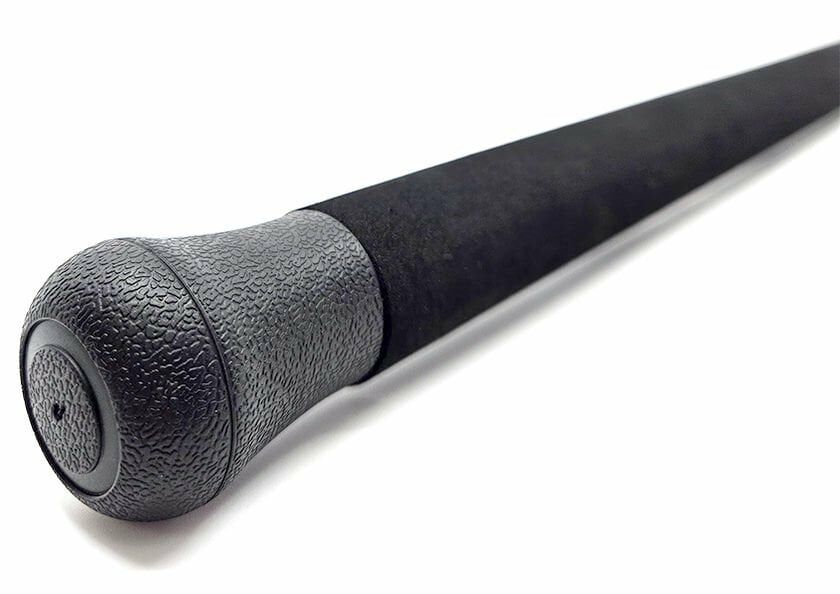 Okuma Azores Shore Jigging Spin 304cm 40-100gr 2 Parça Olta Kamışı