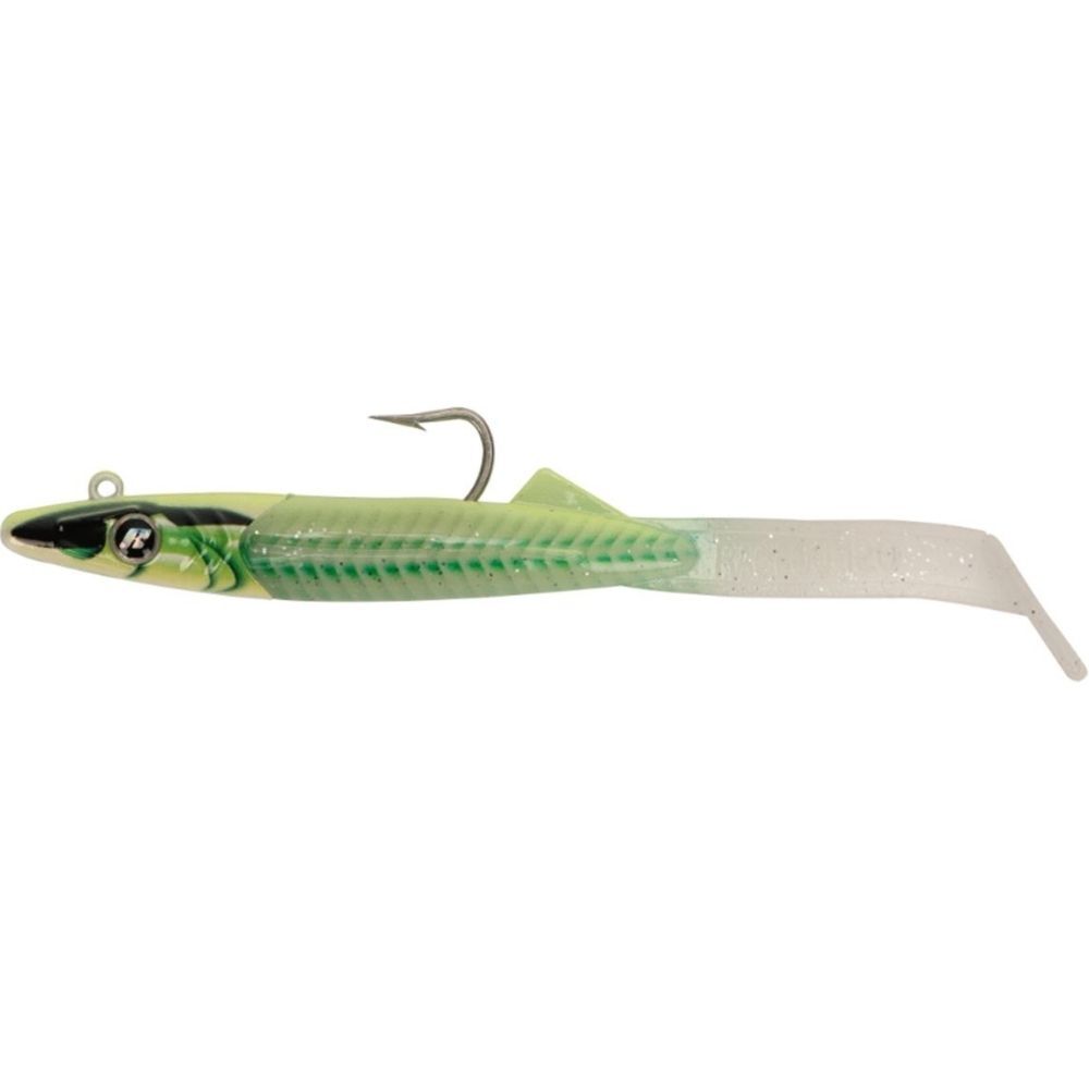 Ragot Raglou Hybrid Silikon Balık 14.5G - 105MM - 2Lİ - GLS