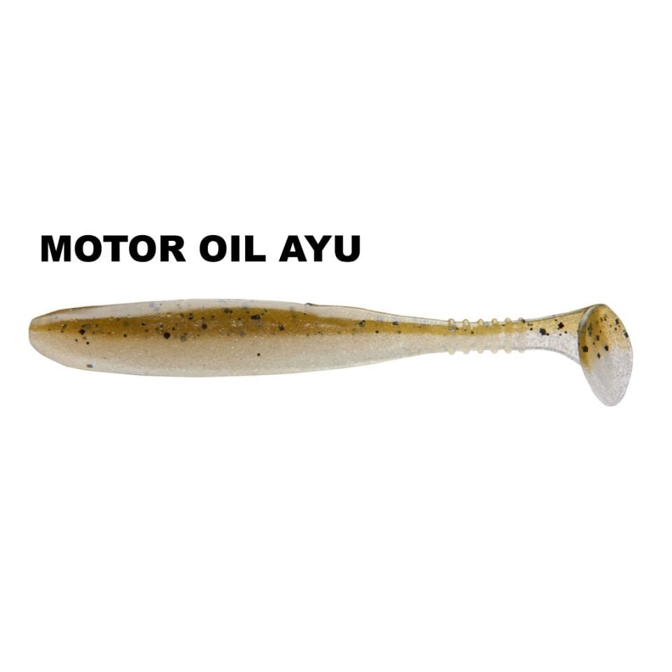 DAIWA L.S D'FIN 15CM SİLİKON YEM (3AD)