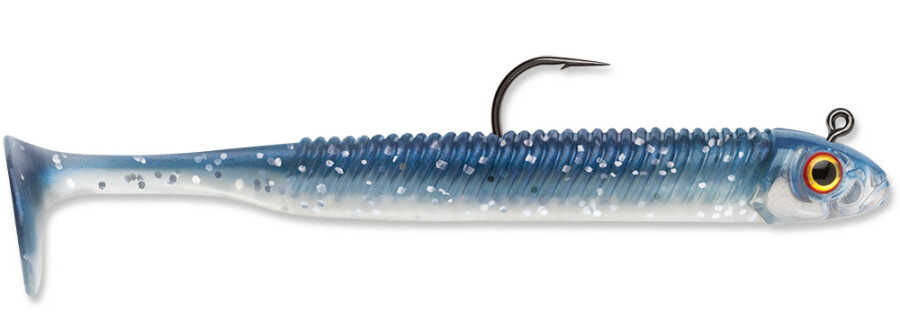 Storm 360GT Searchbait Sahte Balığı 6CM - 3LU - TB