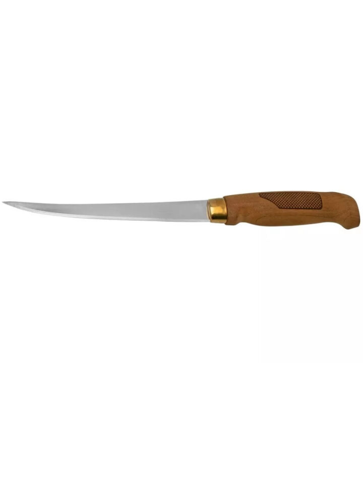 Marttiini Superflex Fileto Bıçağı Standart - 10CM