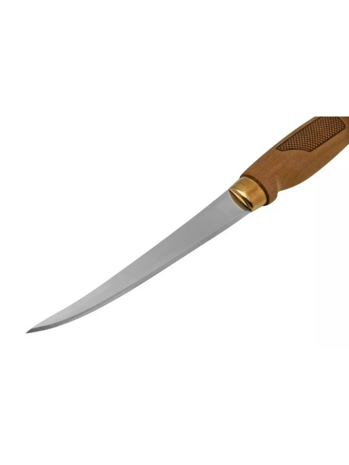 Marttiini Superflex Fileto Bıçağı Standart - 10CM