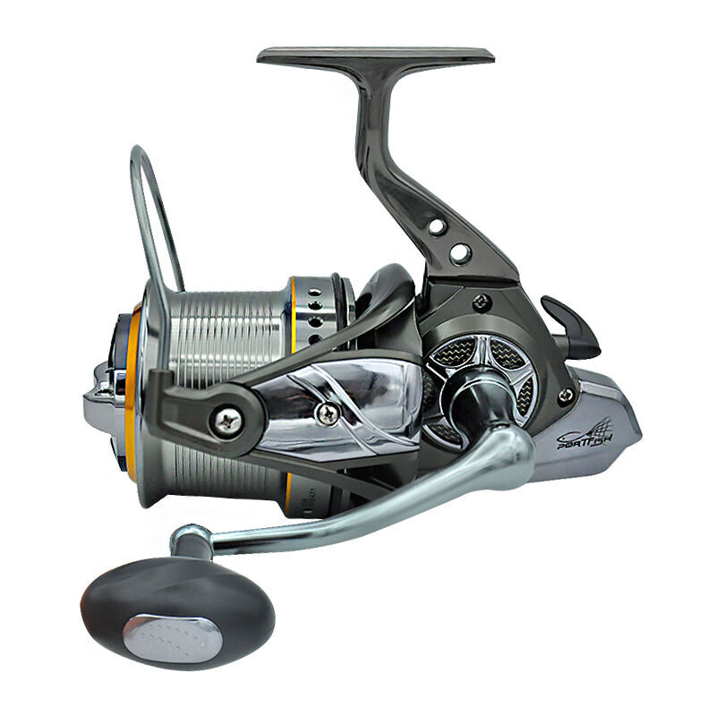Portfish Ducass 8000  fd Surf Olta Makinası 8+1 bb
