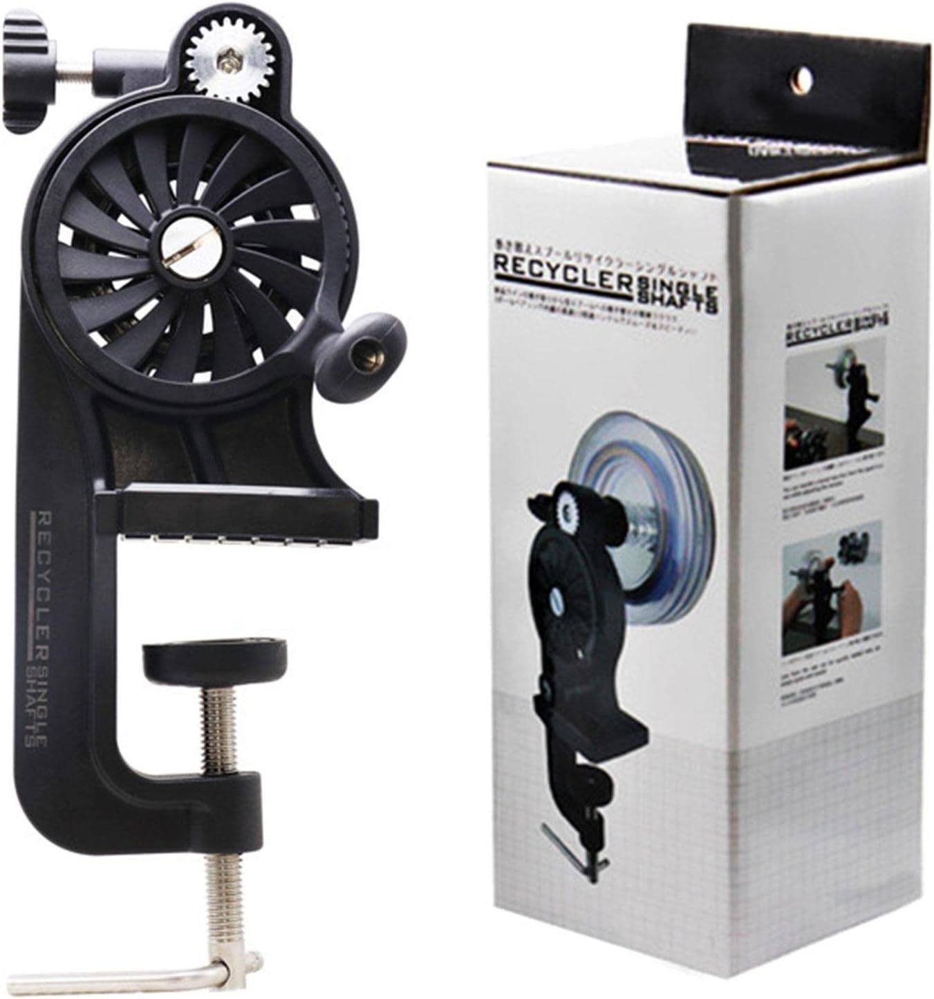 Captain 7680 Misina Sarma Aparatı Mengeneli