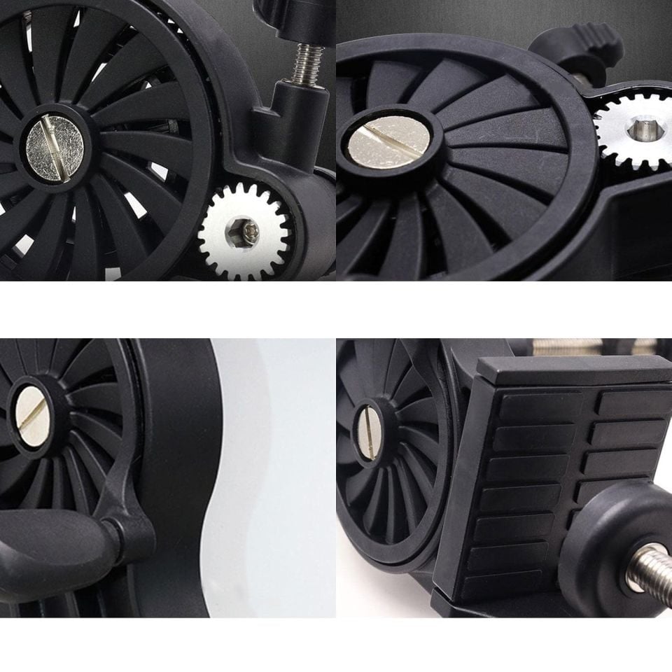 Captain 7680 Misina Sarma Aparatı Mengeneli