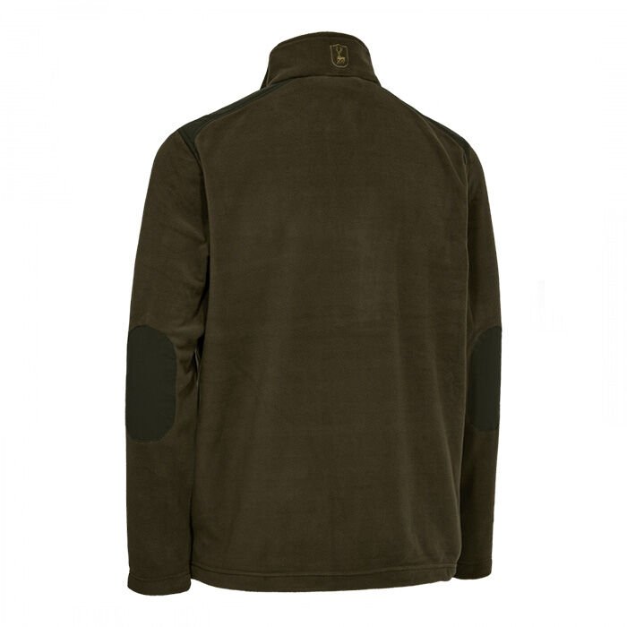 DEERHUNTER Climate Yarım Fermuarlı 37,5 Polar 2XL