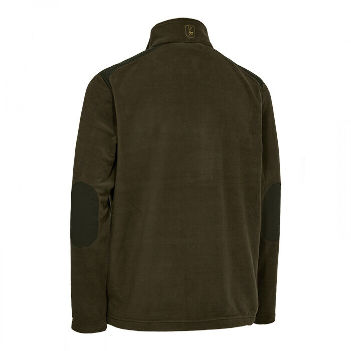 DEERHUNTER Climate Yarım Fermuarlı 37,5 Polar 2XL