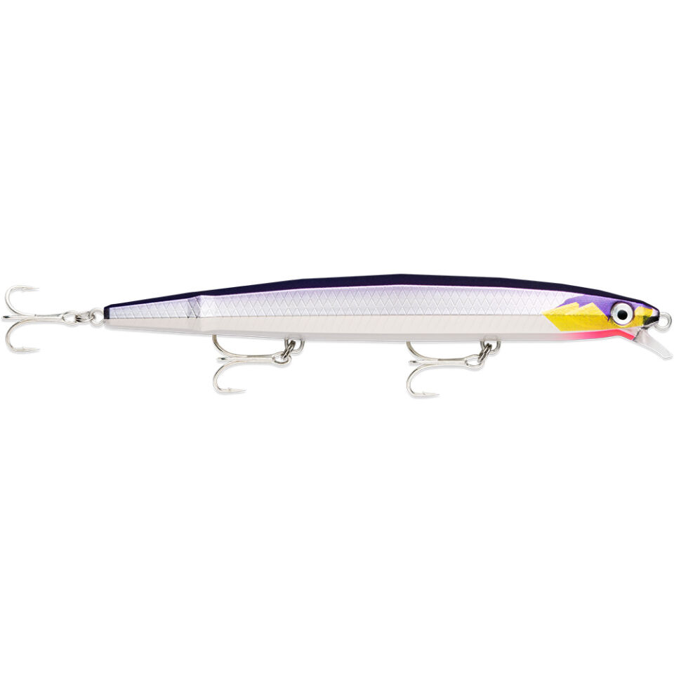 Rapala Flash-X Extremo Sert Balık
