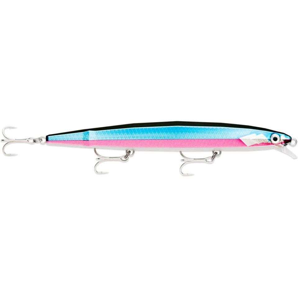 Rapala Flash-X Extremo Sert Balık