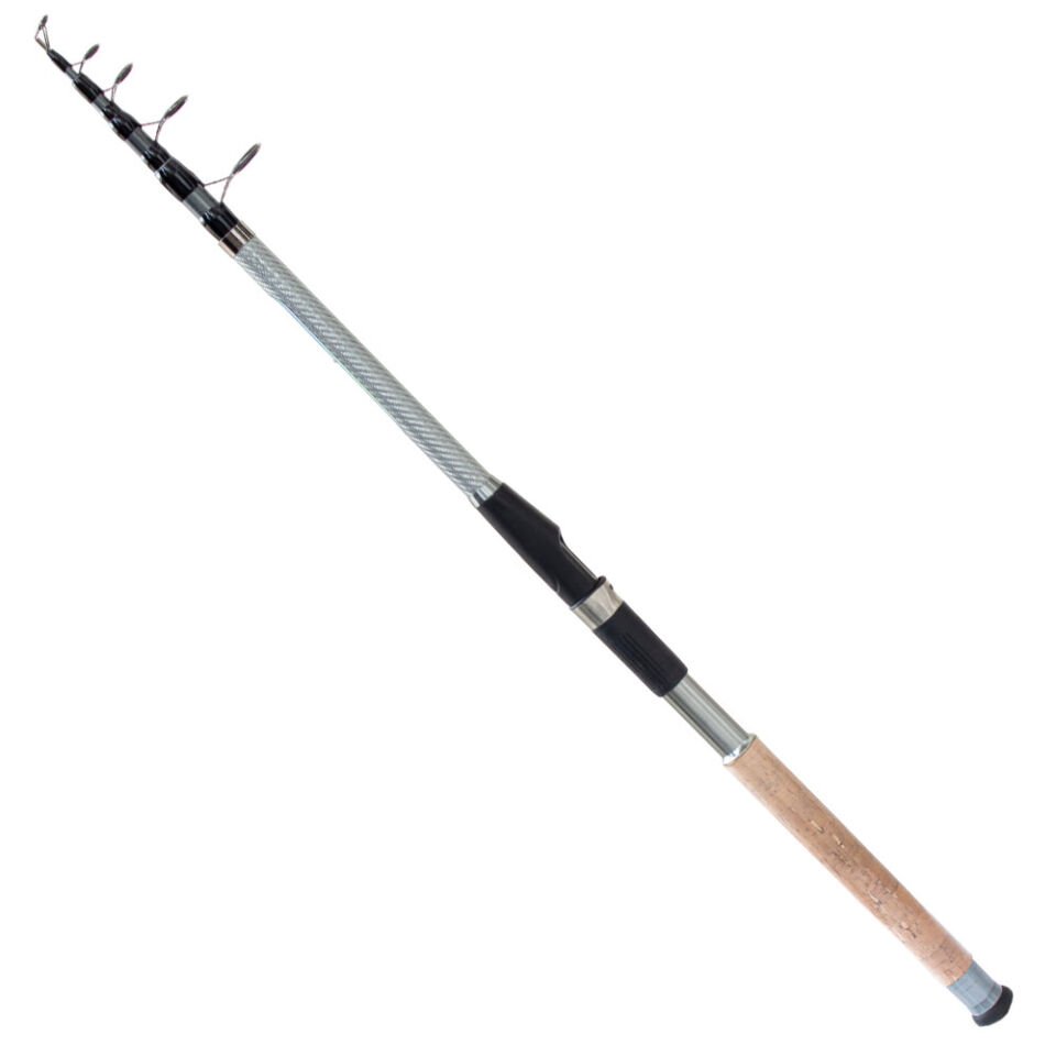 Remixon Carbo-X 3.50m 60-120gr Tele Kamış