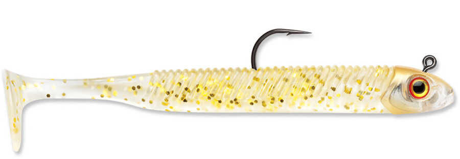 Storm 360GT Searchbait Sahte Balığı 6CM - 3LU - MRL