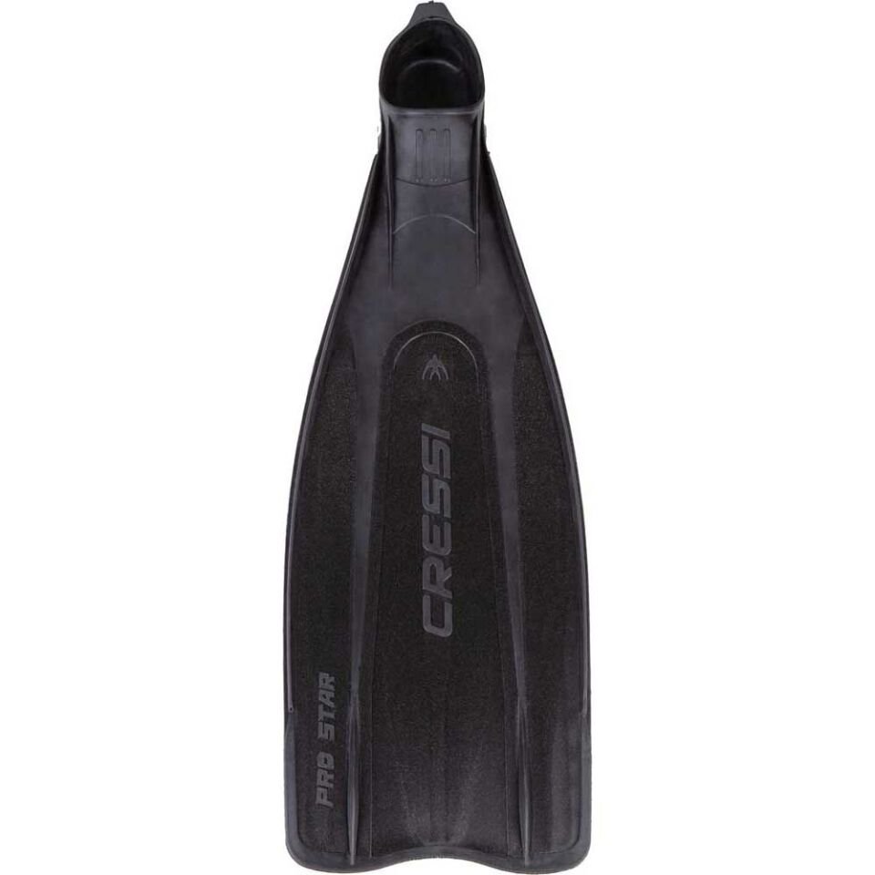 Cressi Pro Star Dalış Paleti