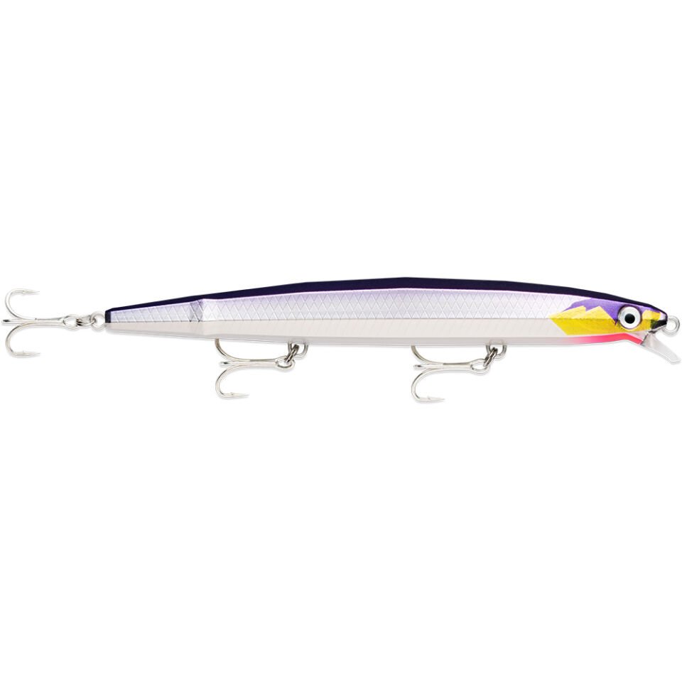 Rapala Flash-X Extremo Sert Balık 16CM - PD