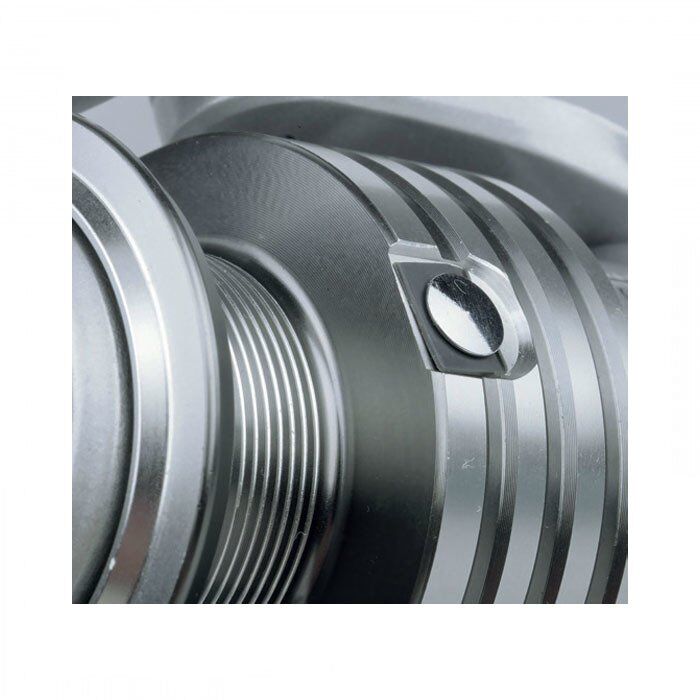 T. SPRO Salt Ridge 2500 5+1BB Olta Makinesi