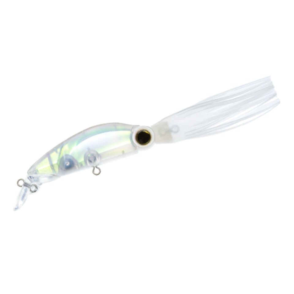 Yozuri 3D Squirt Floating Sahte Balık