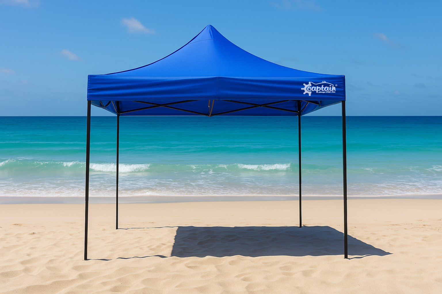 Captain Tente Çardak Güneşlik Katlanır Kolay Kurulan 300X300X200cm