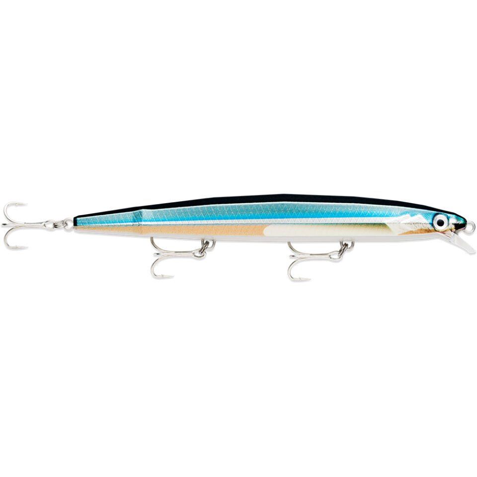 Rapala Flash-X Extremo Sert Balık 16CM - ANC