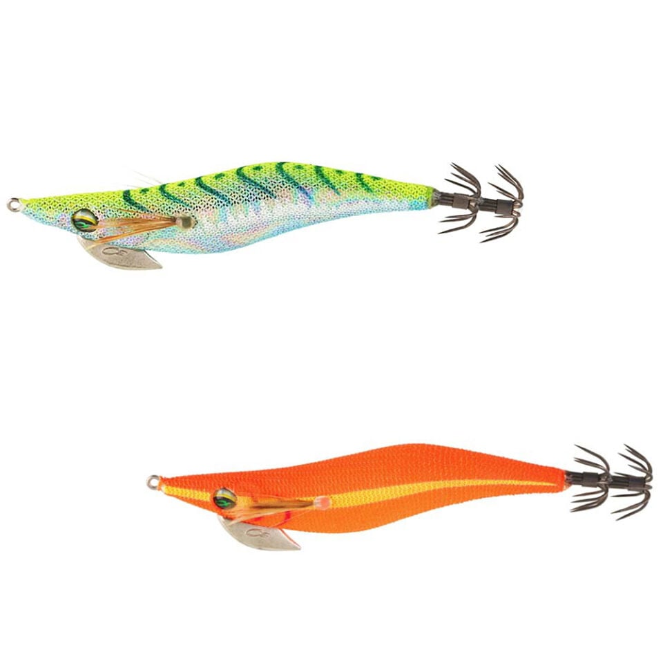 Daiwa Emeraldas Dart II SS 30 Kalamar Jighead