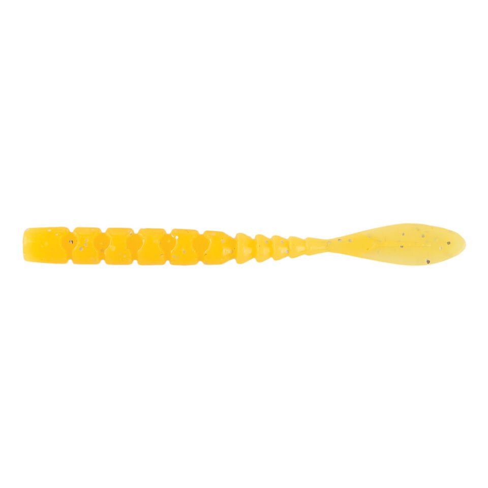 Mustad Aji Worm Fla-Fla Sahte Kurt