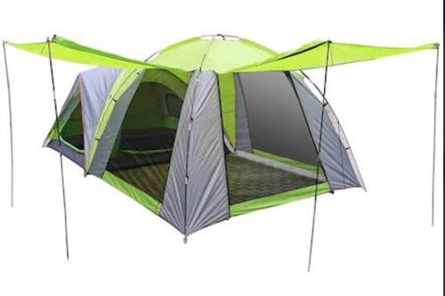 Captain Kamp Çadırı 7308