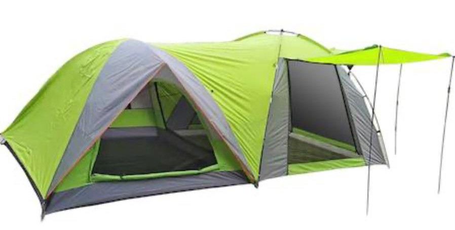 Captain Kamp Çadırı 7308