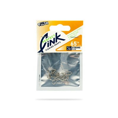 Fiiish GAM379 Strong Klips