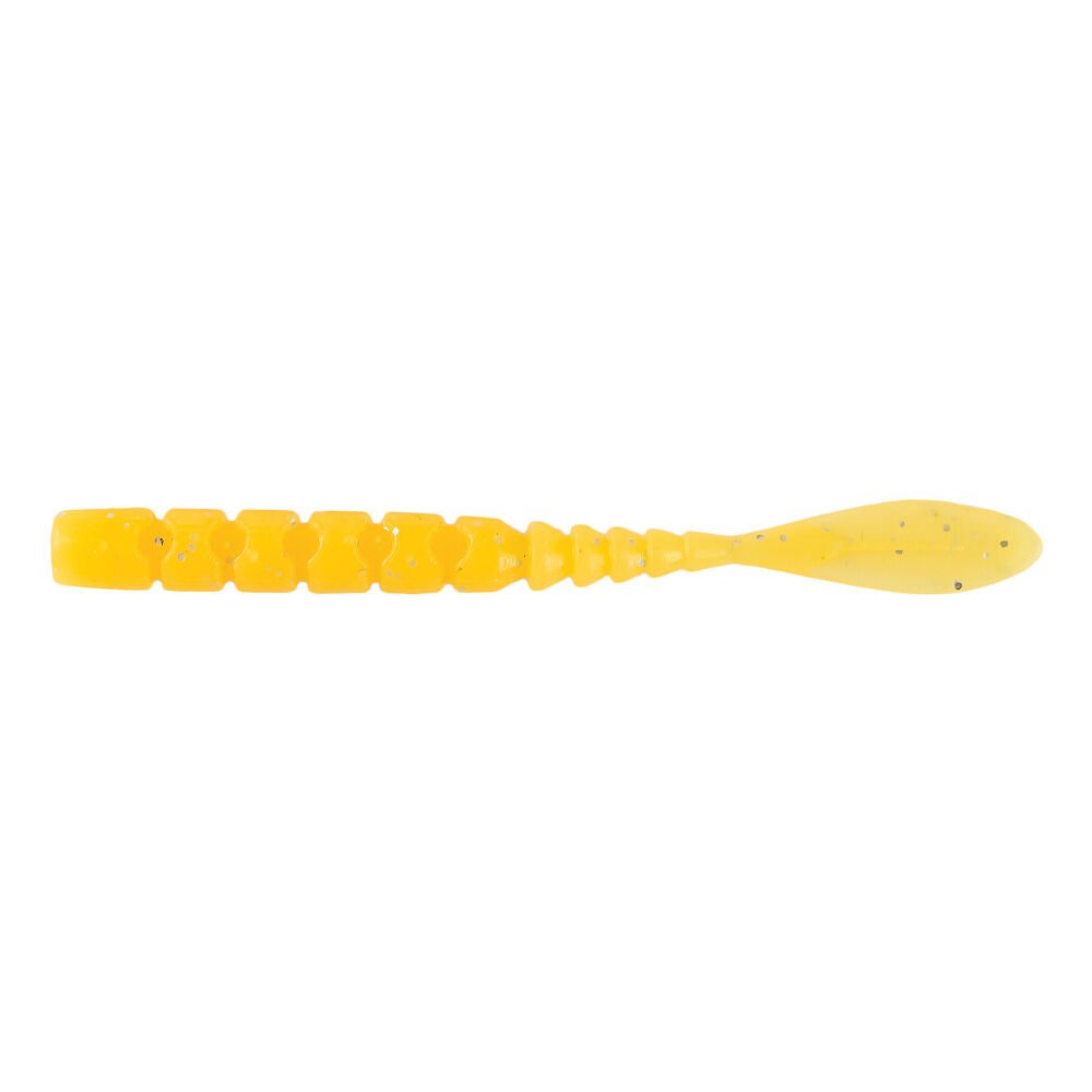 Mustad Aji Worm Fla-Fla Sahte Kurt 008 - 5CM - 15Lİ