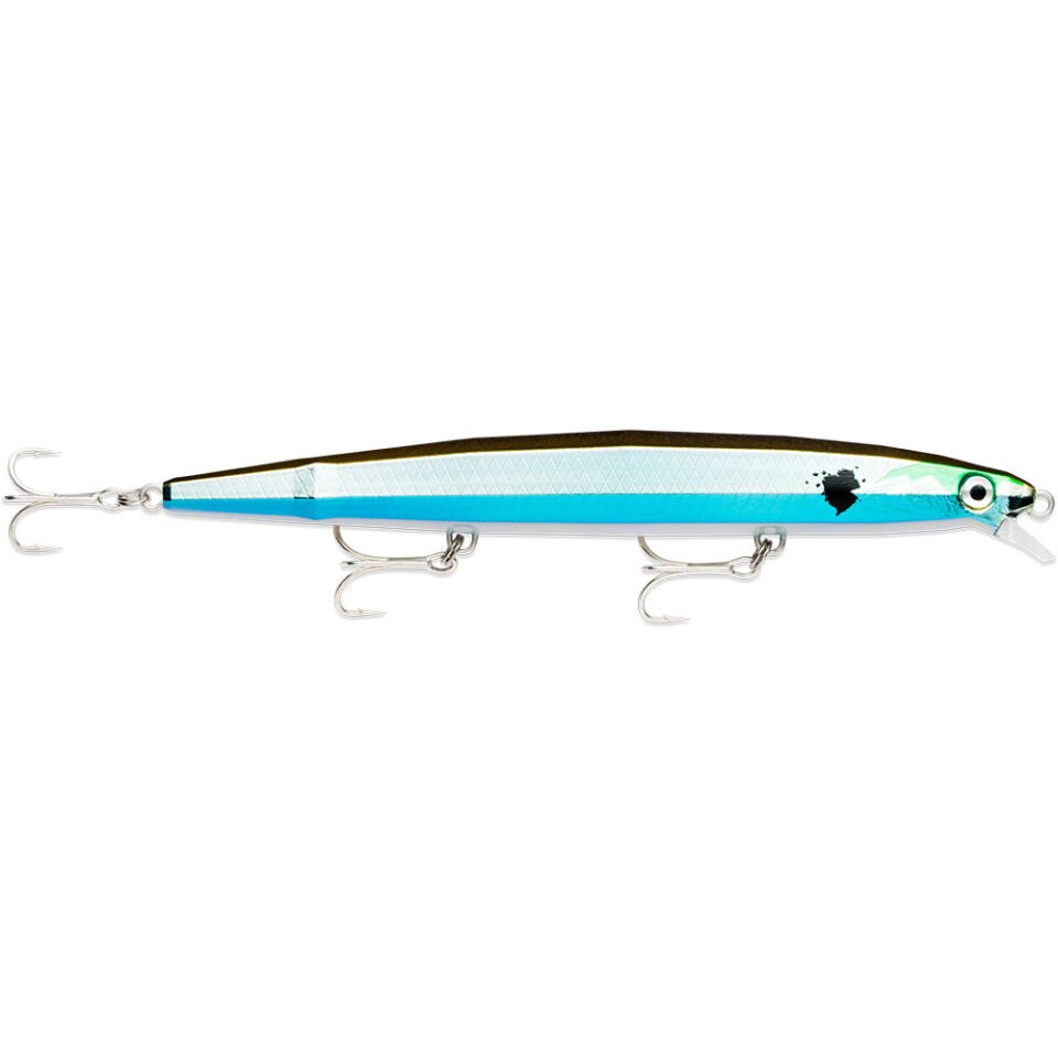Rapala Flash-X Extremo Sert Balık 16CM - MBS