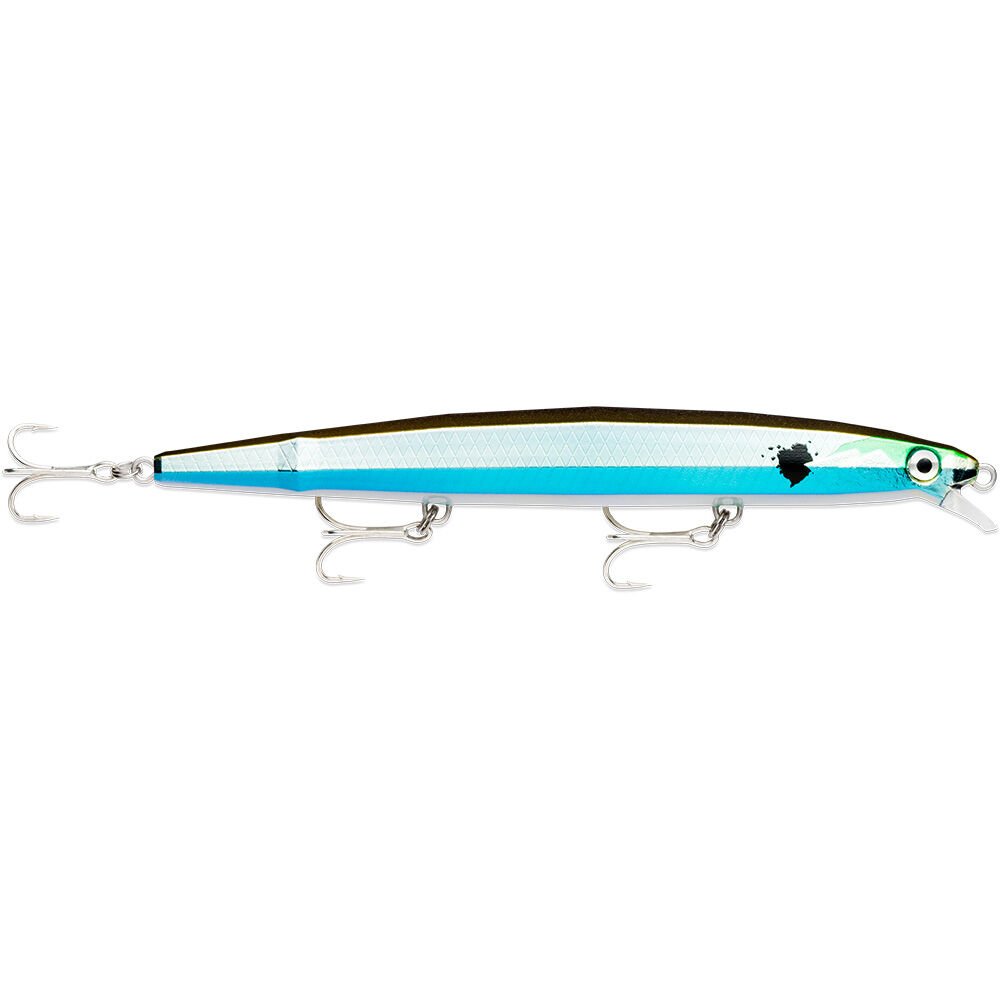 Rapala Flash-X Extremo Sert Balık 16CM - MBS