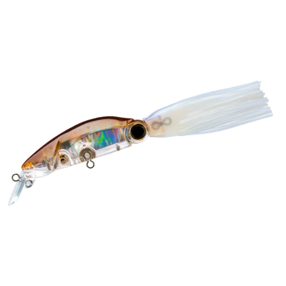 Yozuri 3D Squirt Floating Sahte Balık CPRB - 140MM-18GR