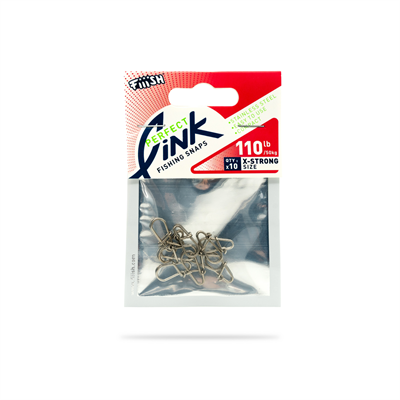 Fiiish X-Strong GAM382 Klips