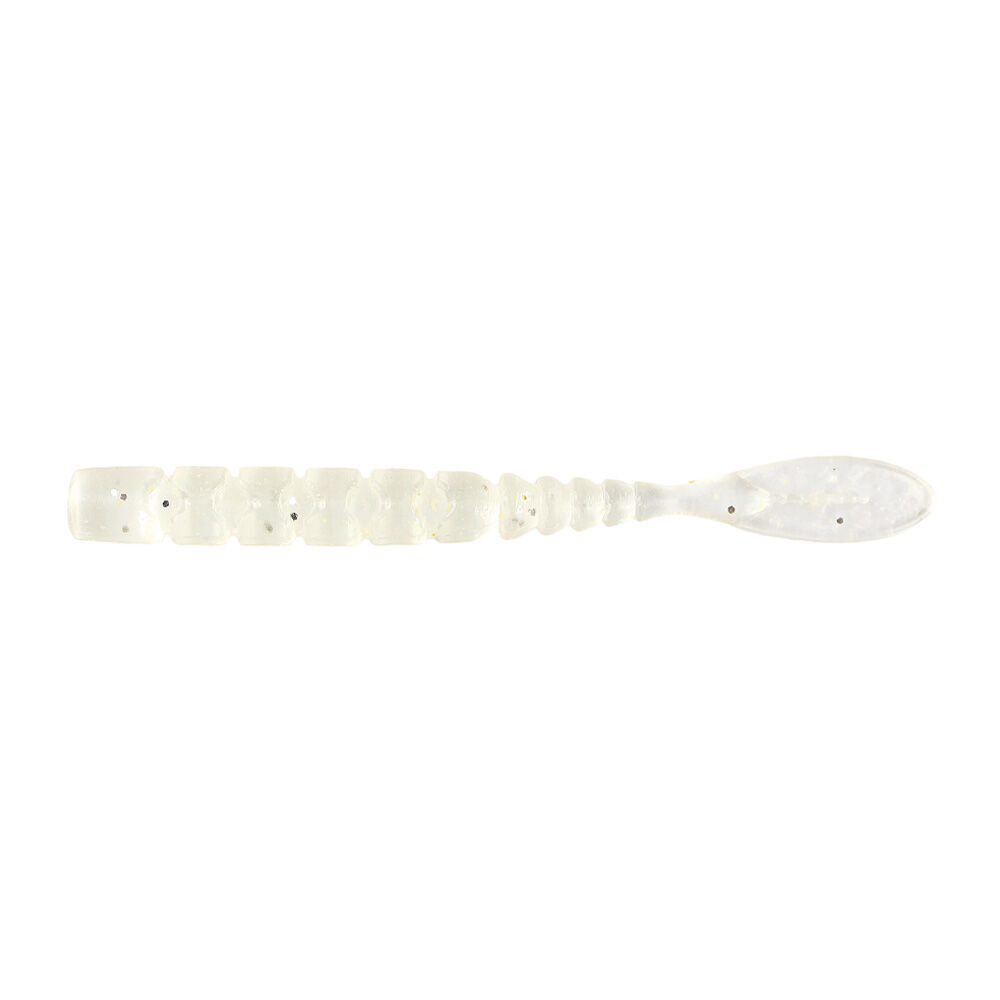 Mustad Aji Worm Fla-Fla Sahte Kurt 5CM - 15Lİ - 007