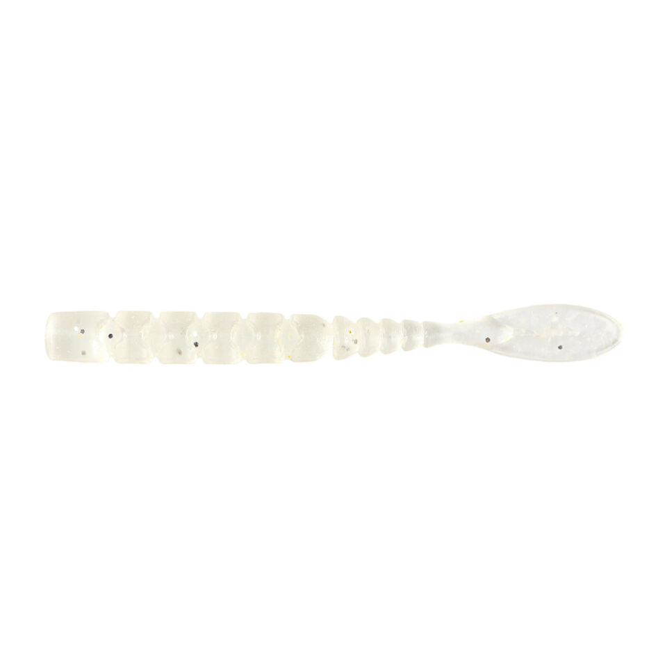 Mustad Aji Worm Fla-Fla Sahte Kurt 5CM - 15Lİ - 007