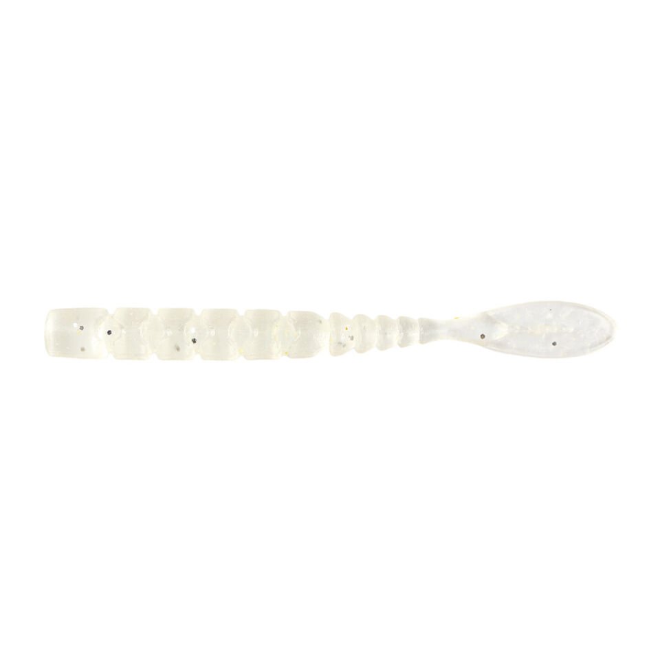 Mustad Aji Worm Fla-Fla Sahte Kurt 5CM - 15Lİ - 007